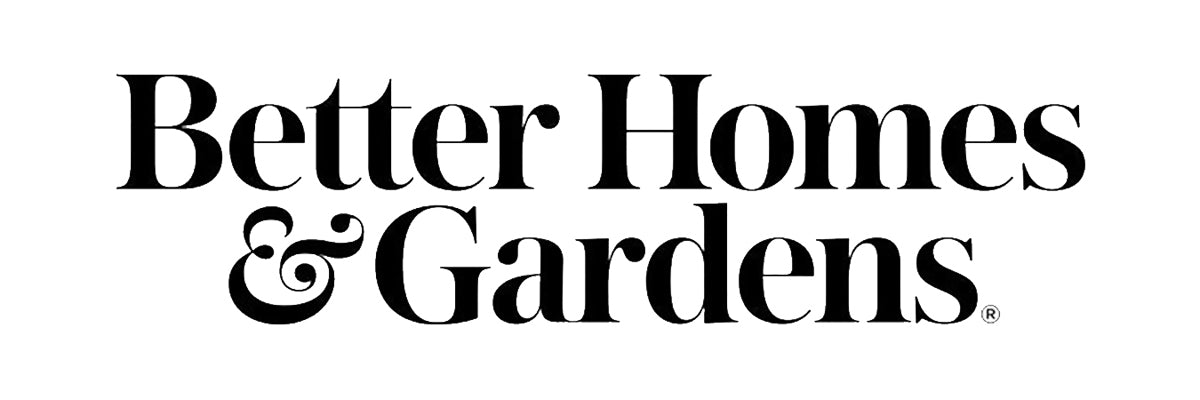 Better Homes & Gardens suggests Earlywood Utensils